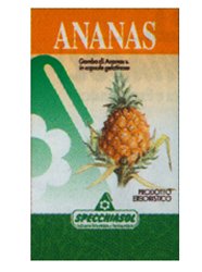 ANANAS ERBE 80CPS - Metafarm