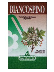 BIANCOSPINO ERBE 80CPS - Metafarm