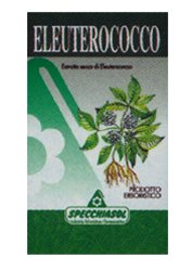 ELEUTEROCOCCO ERBE 80 CAPSULE - Metafarm