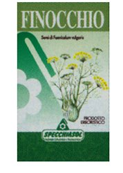 FINOCCHIO ERBE 80CPS - Metafarm
