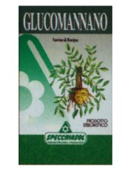 GLUCOMANNANO ERBE 80CPS - Metafarm