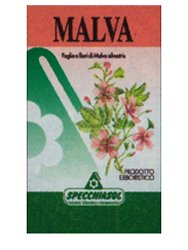 MALVA ERBE 80CPS - Metafarm