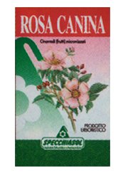 ROSA CANINA ERBE 75CPS - Metafarm