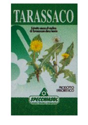 TARASSACO ERBE 75CPS - Metafarm