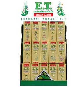 BIANCOSPINO ESTRATTO T 30 ML - Metafarm