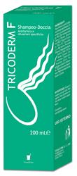 TRICODERM F SHAMPOO ANTIFORFORA 200 ML - Metafarm