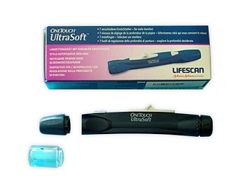 PENNA PUNGIDITO ONETOUCH ULTRASOFT - Metafarm