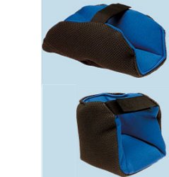 TALLONIERA IN FIBRA CAVA SILICONATA CHE GARANTISCE UNA BUONA RIPARTIZIONE DELLE PRESSIONI DI APPOGGIO ED UN NOTEVOLE COMFORT 1 PEZZO - Metafarm