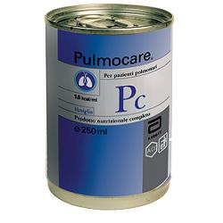PULMOCARE VANIGLIA 250 ML - Metafarm