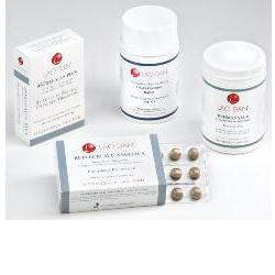GASTRODIA UNCARIA 60 CAPSULE - Metafarm
