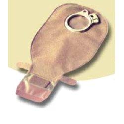 SACCA PER ILEOSTOMIA APERTA RICOPERTA IN TESSUTO NON TESSUTO ALTERNA MIO CON HIDE/AWAY CON VELCRO MISURA FORO 50MM CAPACITA' MAXI 500ML 30 PEZZI ARTICOLO 13985 - Metafarm