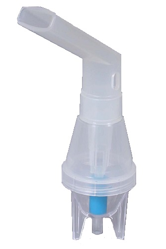 AMPOLLA PER AEROSOL MB5 CON BOCCAGLIO - Metafarm