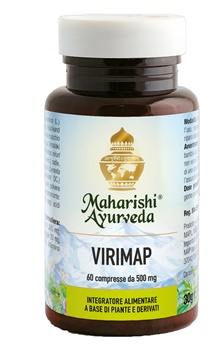 VIRIMAP 60 COMPRESSE - Metafarm