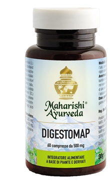 DIGESTOMAP 60 COMPRESSE - Metafarm