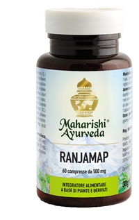 RANJAMAP 60 COMPRESSE - Metafarm