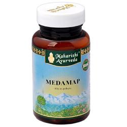 MEDAMAP POLVERE 60 G - Metafarm