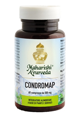CONDROMAP 60 COMPRESSE - Metafarm