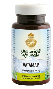 VATAMAP 60 COMPRESSE - Metafarm