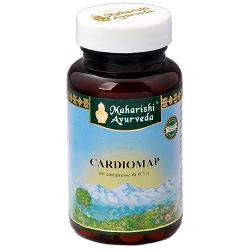 CARDIOMAP 60 COMPRESSE - Metafarm