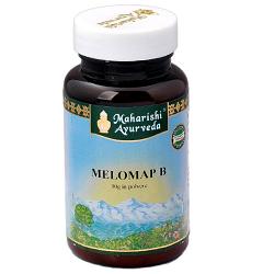 MELOMAP B POLVERE 30 G - Metafarm