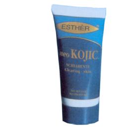 NEO KOJIC CREMA SCHIARENTE 30 ML - Metafarm