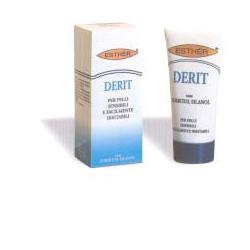 DERIT CREMA LENITIVA 50 ML - Metafarm