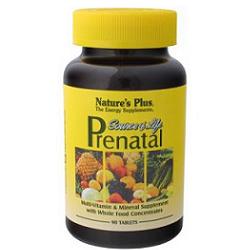SOURCE OF LIFE PRENATAL 90 TAVOLETTE - Metafarm