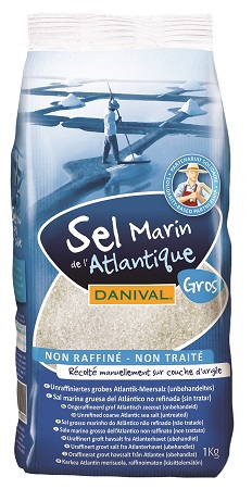 SALE GROSSO INTEGRALE ATLANTICO 1 KG - Metafarm