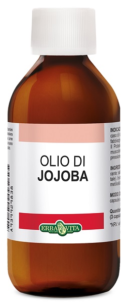 OLIO JOJOBA 100 ML - Metafarm