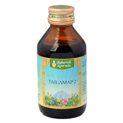 TAILAMAP 2 OLIO 100 ML - Metafarm