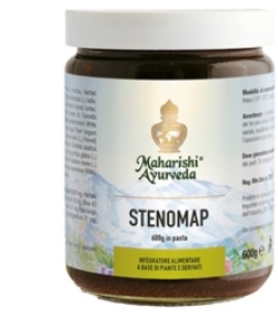 STENOMAP PASTA 600 G - Metafarm