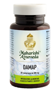 DAMAP 60 COMPRESSE - Metafarm