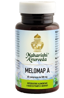 MELOMAP A 60 COMPRESSE - Metafarm