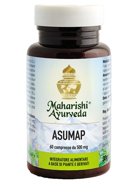 ASUMAP 60 COMPRESSE - Metafarm