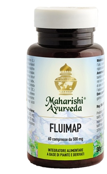 FLUIMAP 60 COMPRESSE - Metafarm