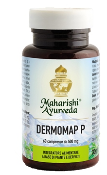 DERMOMAP P 60 COMPRESSE - Metafarm