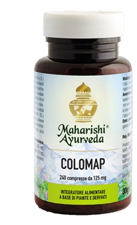 COLOMAP 240 COMPRESSE - Metafarm
