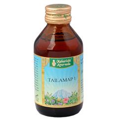 TAILAMAP 1 OLIO PER MASSAGGIO 100 ML - Metafarm