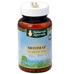 MOTIMAP 120 COMPRESSE - Metafarm