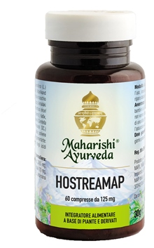 HOSTREAMAP 60 COMPRESSE 7,5 G - Metafarm