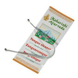 PULILINGUA ACCIAIO - Metafarm