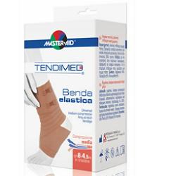 BENDA ELASTICA MASTER-AID TENDIMED 6X4,5 - Metafarm