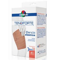 BENDA ELASTICA MASTER-AID TENDIFORTE 10X7 - Metafarm