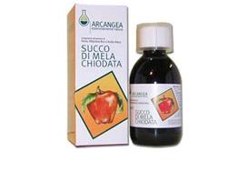 SUCCO MELA CHIODATA 200 ML - Metafarm
