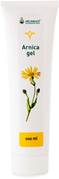 ARNICA GEL 100ML - Metafarm