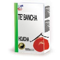 TE HOJICHA BANCHA BIO 70 G - Metafarm