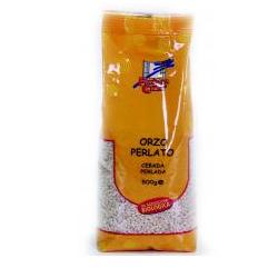ORZO PERLATO BIO 500 G - Metafarm