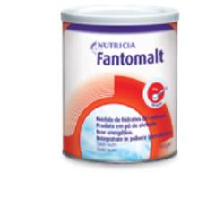 FANTOMALT POLVERE 400 G - Metafarm
