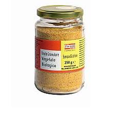 BRODO VEGETALE GRANI IN POLVERE 250 G - Metafarm