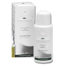 GLYCOSAN PLUS BIOCOMP SH SEBOR - Metafarm